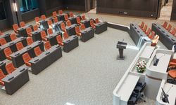 Cumhuriyet Meclisi Genel Kurulu yarın toplanıyor