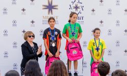 3. Merit Cumhuriyet Koşusu coşkuyla gerçekleşti