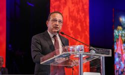 CTP’nin 30. Olağanüstü Kurultayı’nda Genel Başkan adayı Erkut Şahali konuşmasını yaptı: