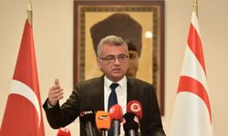 Cumhurbaşkanı Tufan Erhürman: Hristodulidis’in açıklaması benim için yok hükmündedir