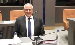 Hasan Taçoy: “Sabıka Kaydının Silinmesi; amaç topluma kazandırmak olmalı”