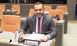 Talat: “Sabıka Kaydının Silinmesi Yasası, topluma kazandırma odaklı bir düzenlemedir”