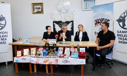 Cumhurbaşkanı Erhürman: Olmam gereken her yerde olmaya hazırım