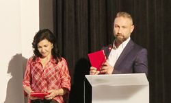 KTÖS, KTOEÖS’ün grevine dayanışma belirtti