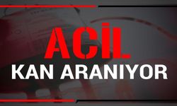 Lefkoşa'da A Pozitif Trombosit Kan Aranıyor