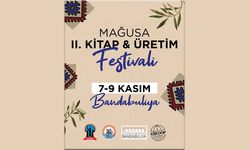 Mağusa’da “Üreterek Direnmek” Ruhu: II. Kitap ve Üretim Festivali 7-9 Kasım’da Başlıyor