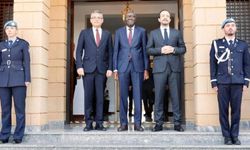 Nikos Hristodulidis: Müzakerelerin yeniden başlamasını görüşme sürecine giriyoruz