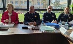 Polis bütçesi oy birliğiyle kabul edildi: Adalıer’den güvenlik ve şiddet verileri