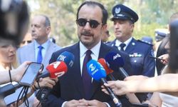 Hristodulidis Lübnan'a yapacağı ziyaretini değerlendirdi: Enerji alanında somut adımlar bekliyor