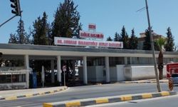 Nalbantoğlu'nda camlar kırıldı, hekime sözlü şiddet uygulandı: Şiddet olayları sağlık hizmetini tehlikeye atıyor