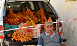 16. Lefke Hurma Festivali bugün yapılıyor