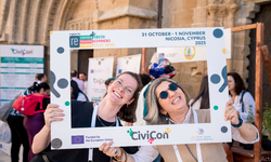 CiviCon Sivil Toplum Konferansı tamamlandı