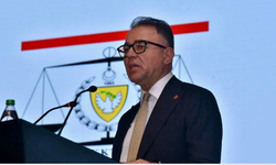 Bertan Özerdağ: Yüksek Mahkeme'nin Kıbrıs Türk halkının tarihsel geçmişine büyük hizmetleri oldu