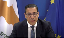 Konstantinos Kombos: Kıbrıs meselesinde hedef özlü müzakerelerin yeniden başlaması