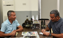 Hürrem Tulga: “Zeytinyağı ihracı için rekabet gücü düşük, mekanizasyon ve sulamaya yatırım şart”