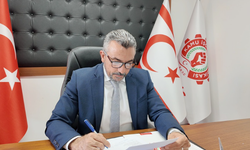 Serdaroğlu’ndan 10 Kasım mesajı: “Atatürk’ün yolundan yürümek en büyük sorumluluğumuzdur”