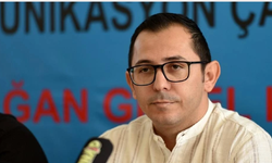 Hakan Üredi: Basın emekçilerine yönelik müdahalenin ivedilikle soruşturulmasını bekliyoruz