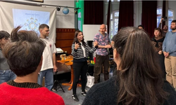 Zehra Onbaşı Yılmaz, Kıbrıs’ı Music Europe Education Kongresi’nde temsil etti