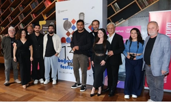 “Tuval’deki Sır” İstanbul'da, Boğaziçi Film Festivali’nde izleyiciyle buluştu