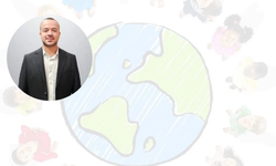 Biyolog ve Çevre Eğitimi Uzmanı Yrd. Doç. Dr. Türkay Öyken: Sağlıklı çevre çocuklar için en temel hak