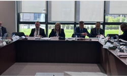 Bayındırlık ve Ulaştırma Bakanlığı, Sağlık Bakanlığı ve BTHK bütçeleri bugün görüşülecek