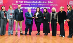 Kadın Girişimciler gururlandırdı: Türkiye Girişimci Kadın Gücü Yarışması’nda 3 ödül