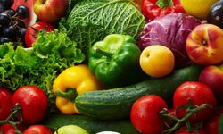 Elmada limit üstü bitki koruma ürünü, kıvırcık marulda tavsiye dışı bitki koruma ürünü tespit edildi