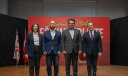 CTP’nin Aday Tanıtım Programı Güzelyurt’ta son buluşmasını yaptı