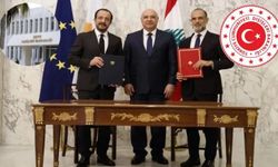 Lefkoşa ve Ankara’dan Güney Kıbrıs–Lübnan MEB Anlaşmasına Sert Tepki