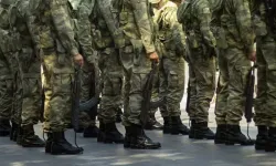 Devrim Barçın duyurdu: Uzman askerler için kritik düzenleme haftaya Meclis'in gündeminde