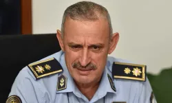 İskele'nin yeni Polis Müdürü İbrahim Ulusoy oldu!