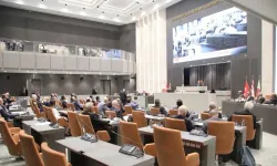 Meclis'te 'Fiber Optik Altyapı Protokolü' tartışıldı; Arıklı “sorumluluk bizde” dedi