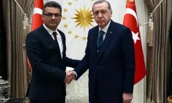 Tufan Erhürman'ın Ankara ziyareti kesinleşti: Tarih Pazartesi günü netleşecek