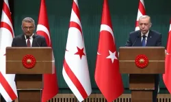 Tufan Erhürman: Kıbrıs Türk halkı Ada’nın tamamında egemenlik haklarına sahip