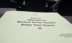 Sağlık Bakanlığı bütçesi Meclis komitesinde tartışıldı: Gönyeli'de Sağlık Ocağı projesi ele alındı