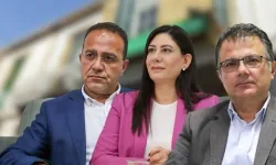 CTP Olağanüstü Kurultayı 30 Kasım’da: Akansoy, Şahali ve İncirli yarışacak!