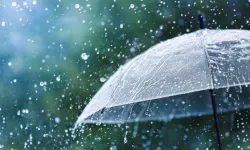 Hava serinliyor: Pazartesi ve salı yağmur bekleniyor