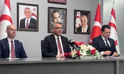 ERHÜRMAN: “TÜRKİYE’YE GİRİŞİ YASAK OLANLAR KONUSU GÜNDEME GELDİ”