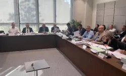 DAÜ bütçesine komitede oy çokluğu: İyileşen, güçlenen, ayağa kalkan ve lokomotif olan bir DAÜ istiyoruz