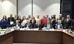 Ekonomi, Maliye, Bütçe ve Plan Komitesi oy çokluğuyla onayladı: Meclis'teki bütçe maratonu 8 Aralık'ta başlıyor