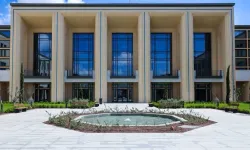 Bütçe Komitesi bugünkü çalışmalarını tamamladı: Evkaf, Din İşleri Dairesi ve YYK'nın bütçelerine onay