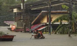 Tayland'ın güneyini vuran sel felaketinde can kaybı 162'ye yükseldi