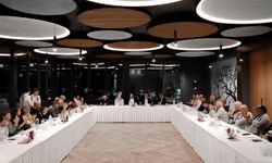 TDP, birlik için masada