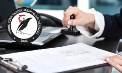 Yüksek İdare Mahkemesi tasdik memuru atamalarını durdurdu, Bakanlar Kurulu tümünü iptal etti