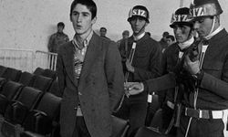 Erdal Eren, idam edilişinin 45’inci yılında Karşıyaka Mezarlığı’nda anıldı