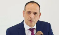 Harmancı: Tüm ekiplerimizle yağmurun yarattığı risk ortadan kalkana kadar sahadayız