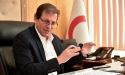 Meteoroloji Müdürü Güneş: “Etkili yağışlar yarın akşamüzerine kadar aralıklarla sürecek”