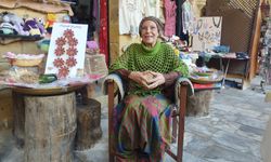 Sevil Emirzade belgeseli çekiliyor