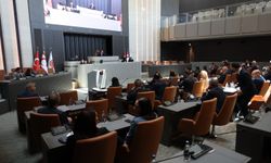 Sağlık Bakanlığı bütçesi Genel Kurul'da onaylandı