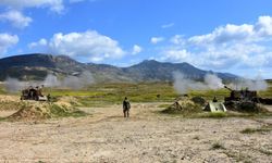 Beyköy’de ağır silah atışları yapılacak